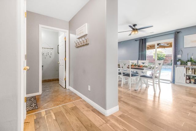 4715 W Elkhorn Avenue, Visalia, CA 93277