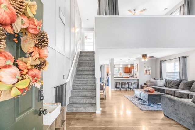 4715 W Elkhorn Avenue, Visalia, CA 93277