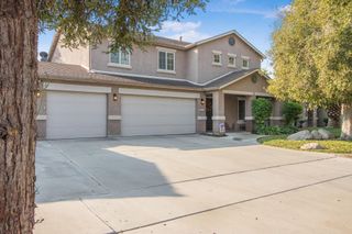 4715 W Elkhorn Avenue, Visalia, CA 93277