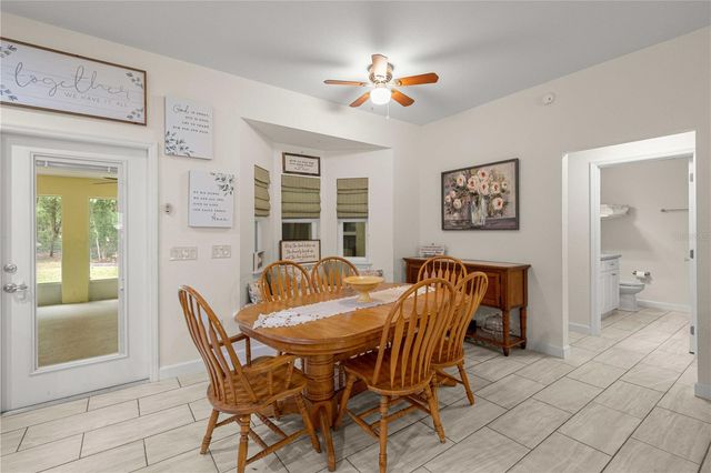 2250 SE 157TH LANE ROAD, Summerfield, FL 34491