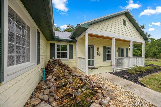 2250 SE 157TH LANE ROAD, Summerfield, FL 34491