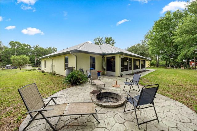 2250 SE 157TH LANE ROAD, Summerfield, FL 34491