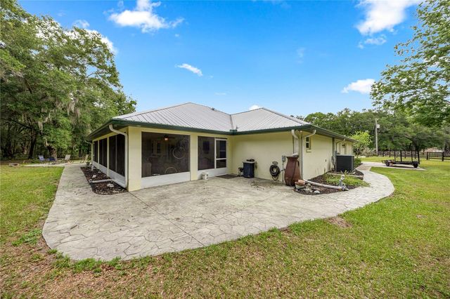 2250 SE 157TH LANE ROAD, Summerfield, FL 34491
