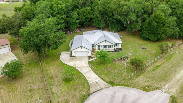 2250 SE 157TH LANE ROAD, Summerfield, FL 34491