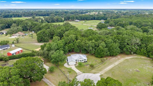 2250 SE 157TH LANE ROAD, Summerfield, FL 34491