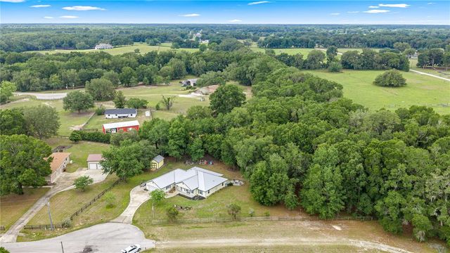 2250 SE 157TH LANE ROAD, Summerfield, FL 34491