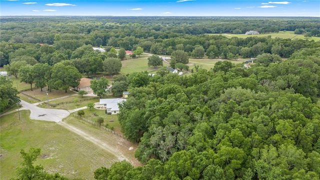 2250 SE 157TH LANE ROAD, Summerfield, FL 34491