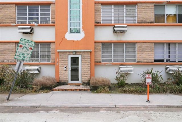 736 12th St 7, Miami Beach, FL 33139