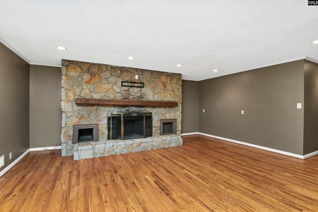 206 Partridge Drive, Columbia, SC 29206