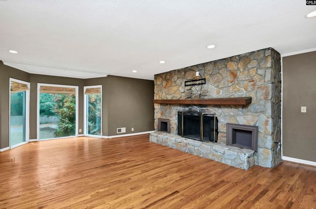 206 Partridge Drive, Columbia, SC 29206