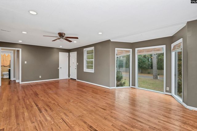 206 Partridge Drive, Columbia, SC 29206