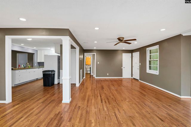 206 Partridge Drive, Columbia, SC 29206