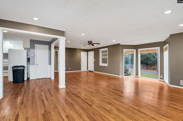 206 Partridge Drive, Columbia, SC 29206