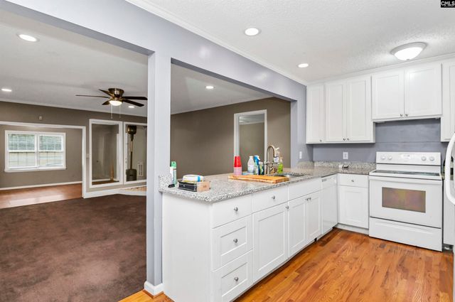 206 Partridge Drive, Columbia, SC 29206