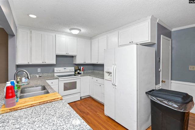 206 Partridge Drive, Columbia, SC 29206