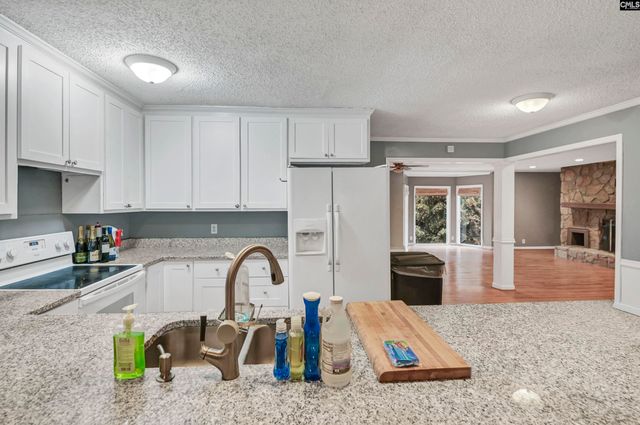 206 Partridge Drive, Columbia, SC 29206