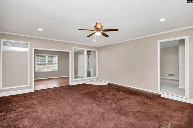 206 Partridge Drive, Columbia, SC 29206