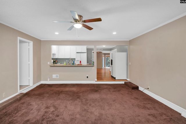 206 Partridge Drive, Columbia, SC 29206