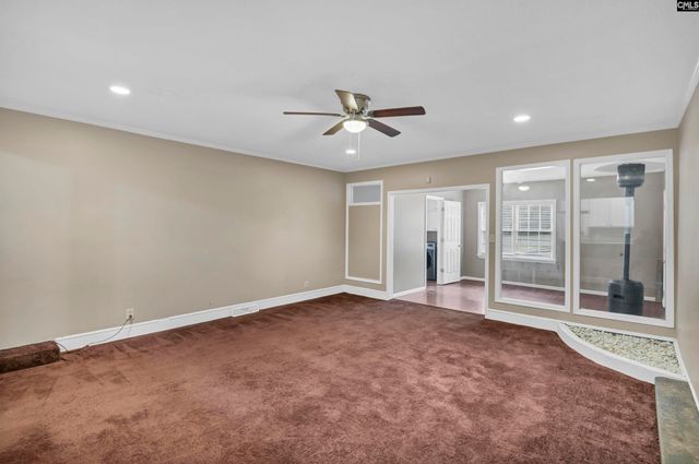 206 Partridge Drive, Columbia, SC 29206