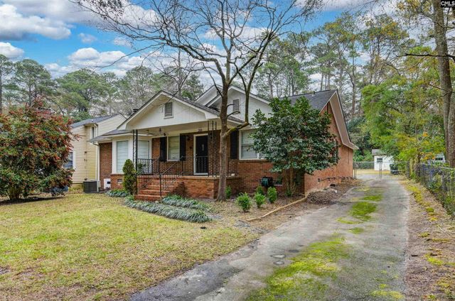 206 Partridge Drive, Columbia, SC 29206