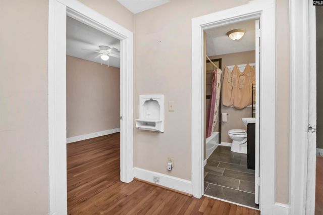 206 Partridge Drive, Columbia, SC 29206