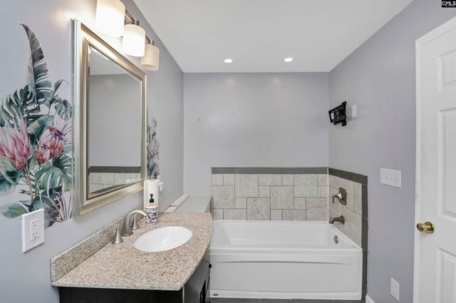 206 Partridge Drive, Columbia, SC 29206