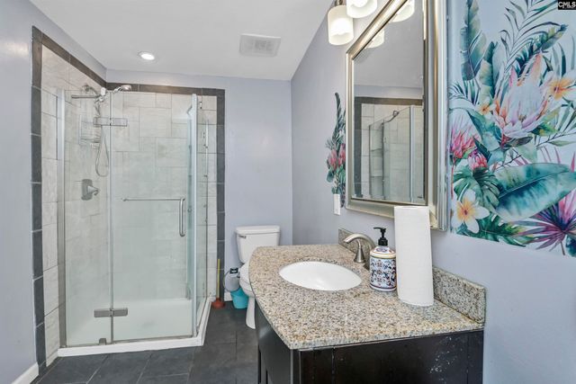 206 Partridge Drive, Columbia, SC 29206