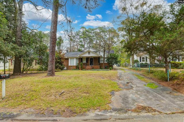 206 Partridge Drive, Columbia, SC 29206