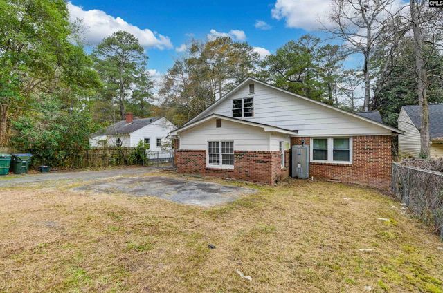 206 Partridge Drive, Columbia, SC 29206