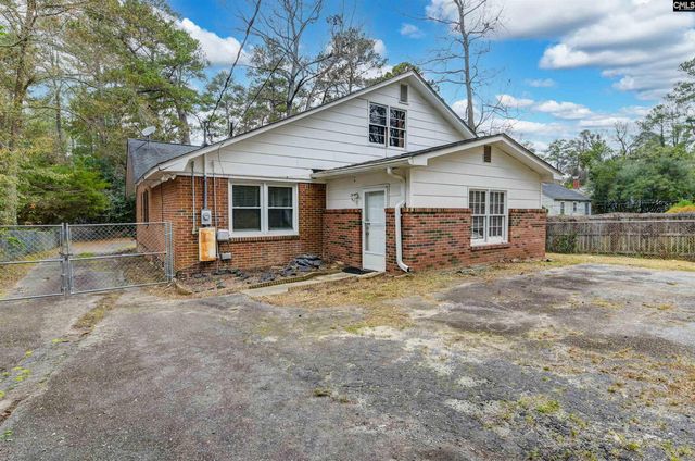 206 Partridge Drive, Columbia, SC 29206