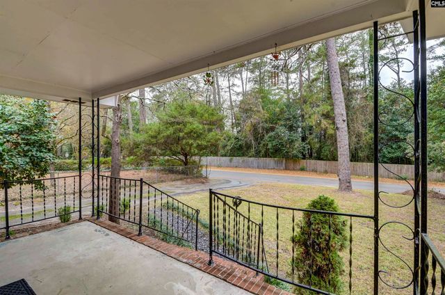 206 Partridge Drive, Columbia, SC 29206