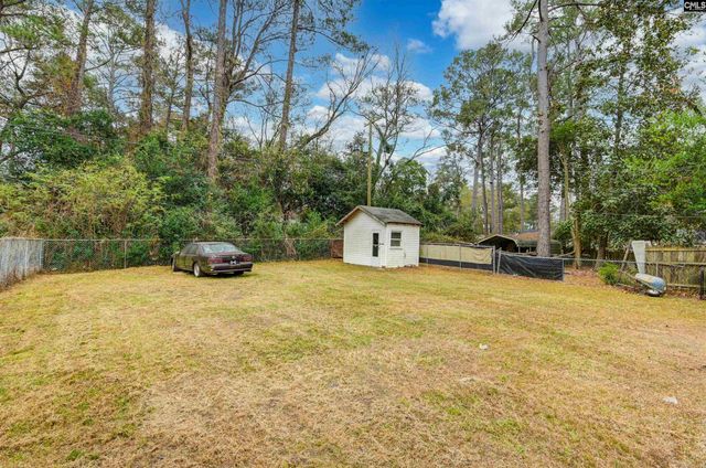 206 Partridge Drive, Columbia, SC 29206