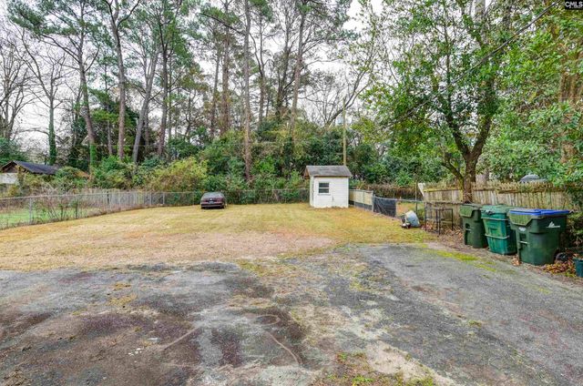 206 Partridge Drive, Columbia, SC 29206