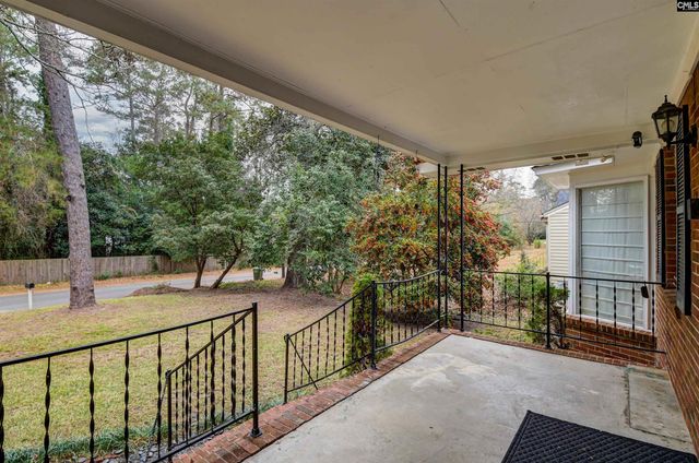 206 Partridge Drive, Columbia, SC 29206