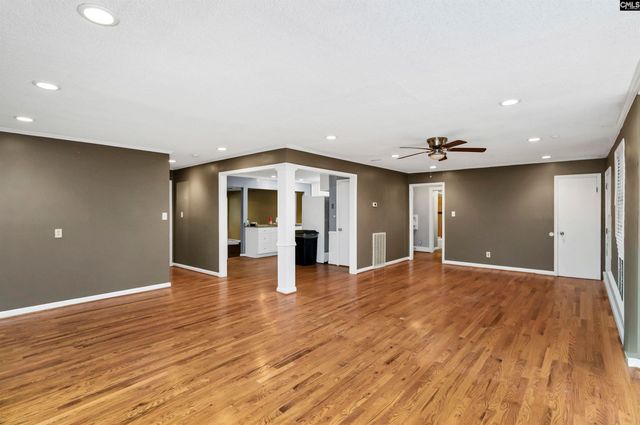 206 Partridge Drive, Columbia, SC 29206