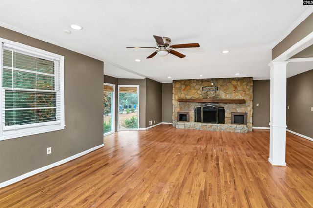 206 Partridge Drive, Columbia, SC 29206