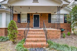 206 Partridge Drive, Columbia, SC 29206