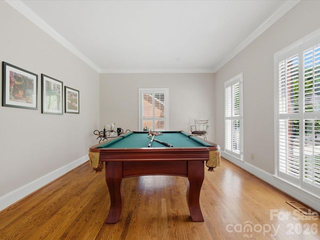 10507 Hollybrook Drive, Charlotte, NC 28277