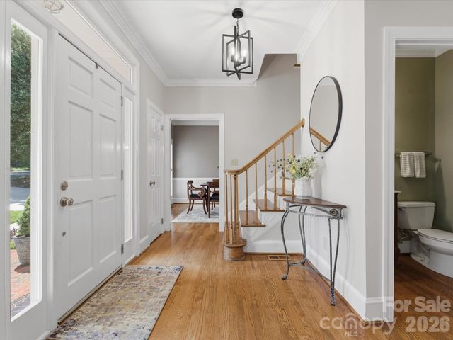 10507 Hollybrook Drive, Charlotte, NC 28277