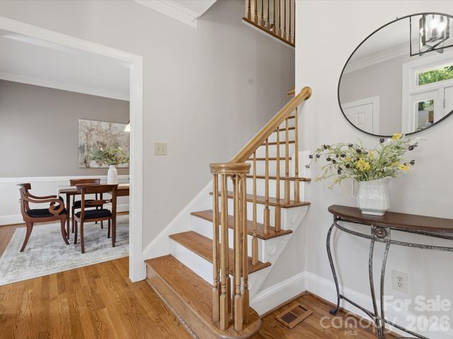 10507 Hollybrook Drive, Charlotte, NC 28277