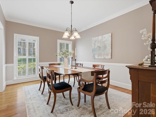 10507 Hollybrook Drive, Charlotte, NC 28277