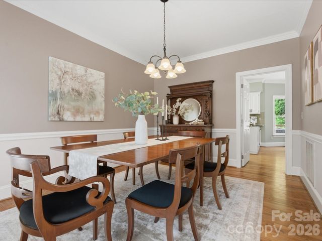 10507 Hollybrook Drive, Charlotte, NC 28277