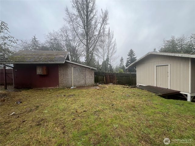 16919 12th Place NE, Shoreline, WA 98511