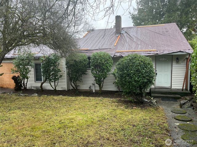 16919 12th Place NE, Shoreline, WA 98511