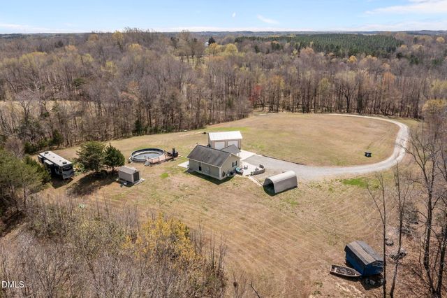 4520 Union Ridge Road, Burlington, NC 27217