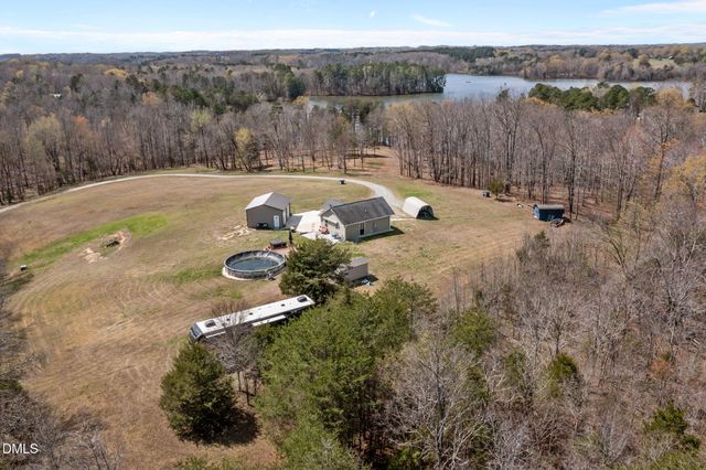 4520 Union Ridge Road, Burlington, NC 27217