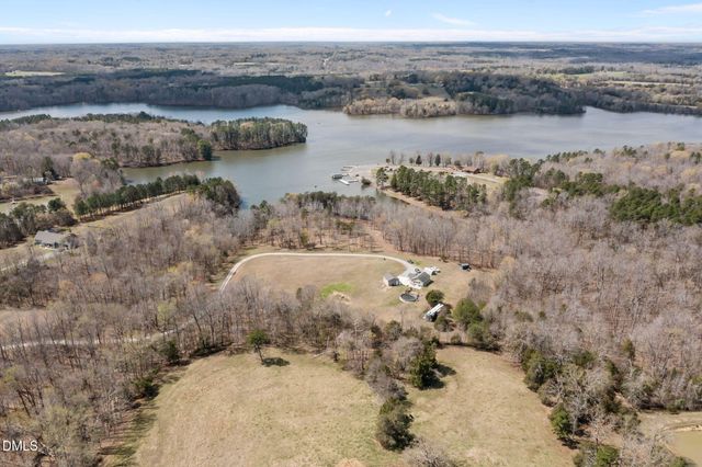 4520 Union Ridge Road, Burlington, NC 27217