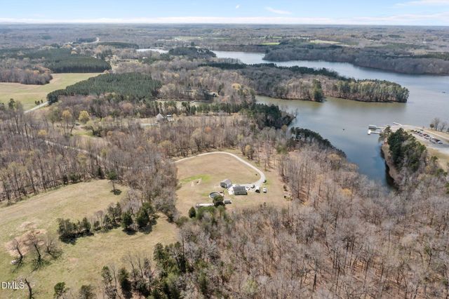 4520 Union Ridge Road, Burlington, NC 27217