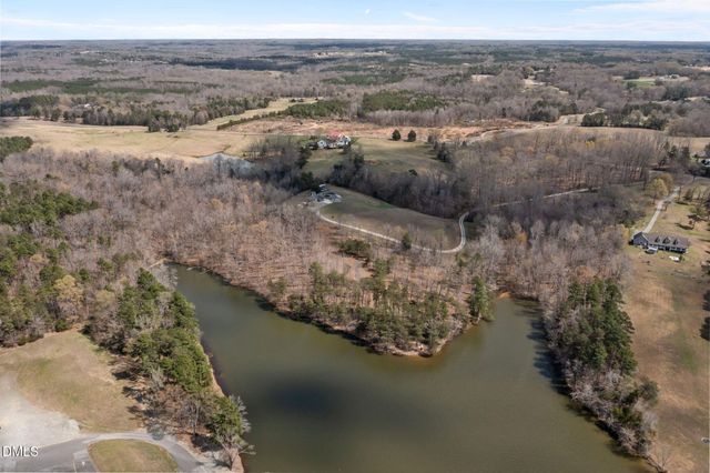 4520 Union Ridge Road, Burlington, NC 27217