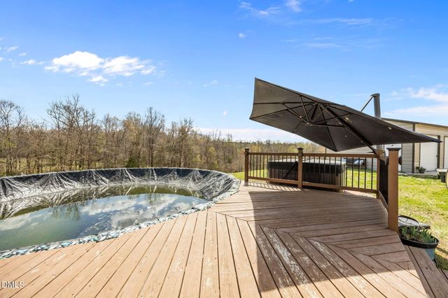 4520 Union Ridge Road, Burlington, NC 27217